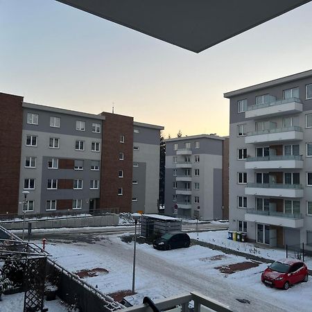 Parkcity Bogucice Karoliny Катовіце Екстер'єр фото