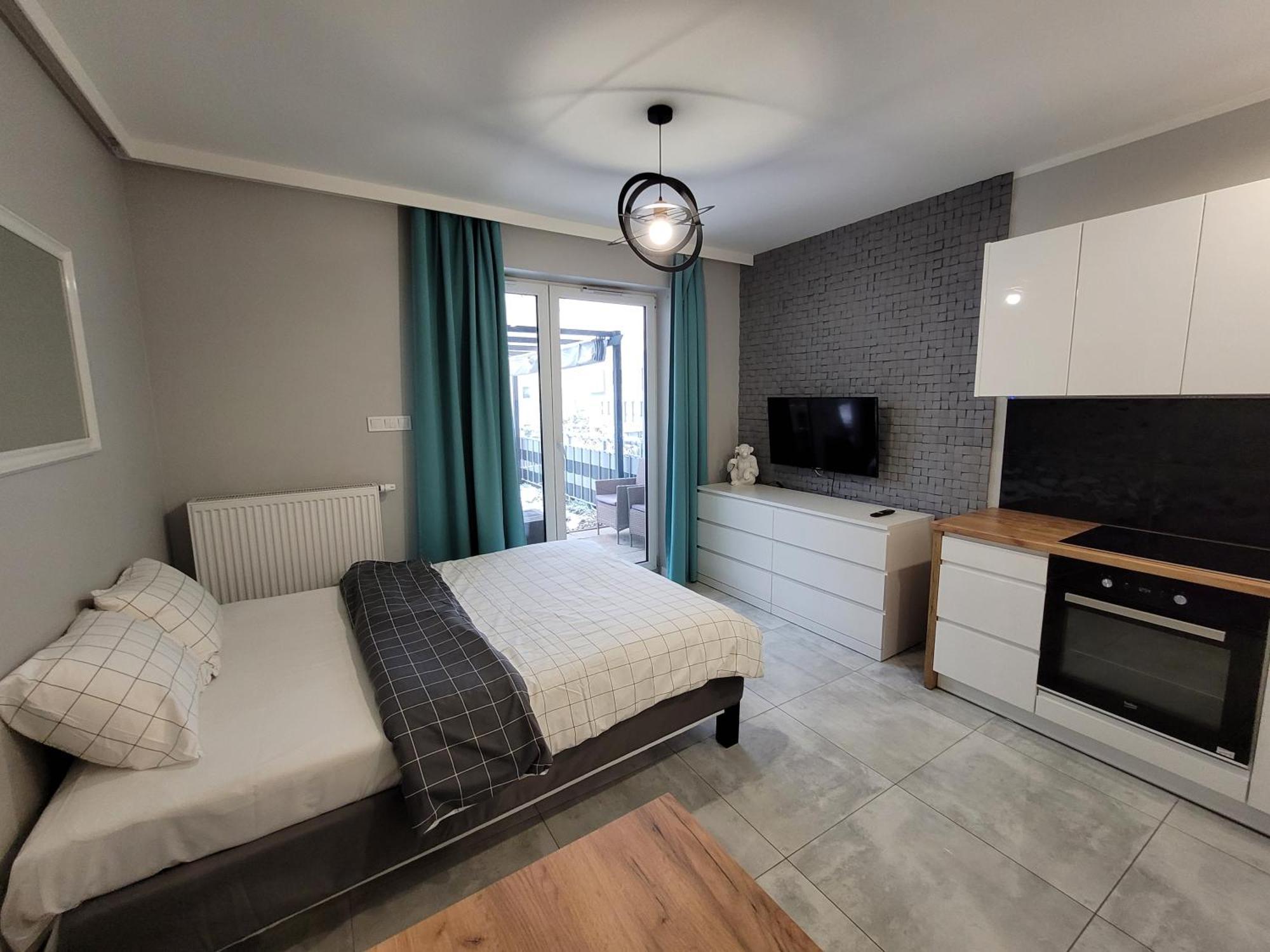 Parkcity Bogucice Karoliny Катовіце Екстер'єр фото